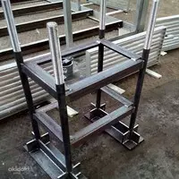 Картинка - Анкерные блоки ФБ-2 для фундамента