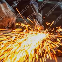Сварочные работы металлоконструкций